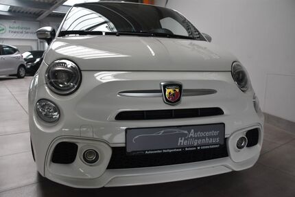 Abarth 595 Turismo 54.826 km 16.680 € Heiligenhaus 42579