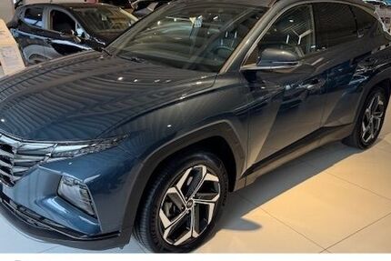 Hyundai TUCSON 51.600 km 29.300 &euro; Wesel 46485