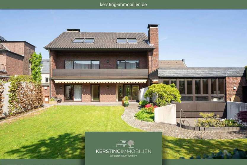 Haus zum Kaufen in Tönisvorst 759.000 € 275 m²