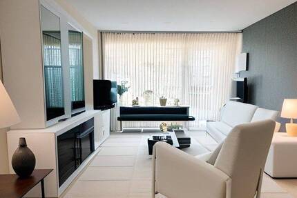 Das was Singles oder Paare schon immer suchen*hell*viel Platz*Balkon*Garage on top 2 zimmer