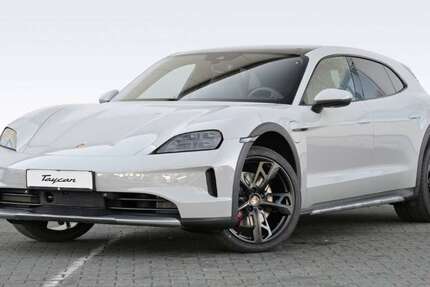 Porsche Taycan 14.900 km 118.900 &euro; Düsseldorf 40468