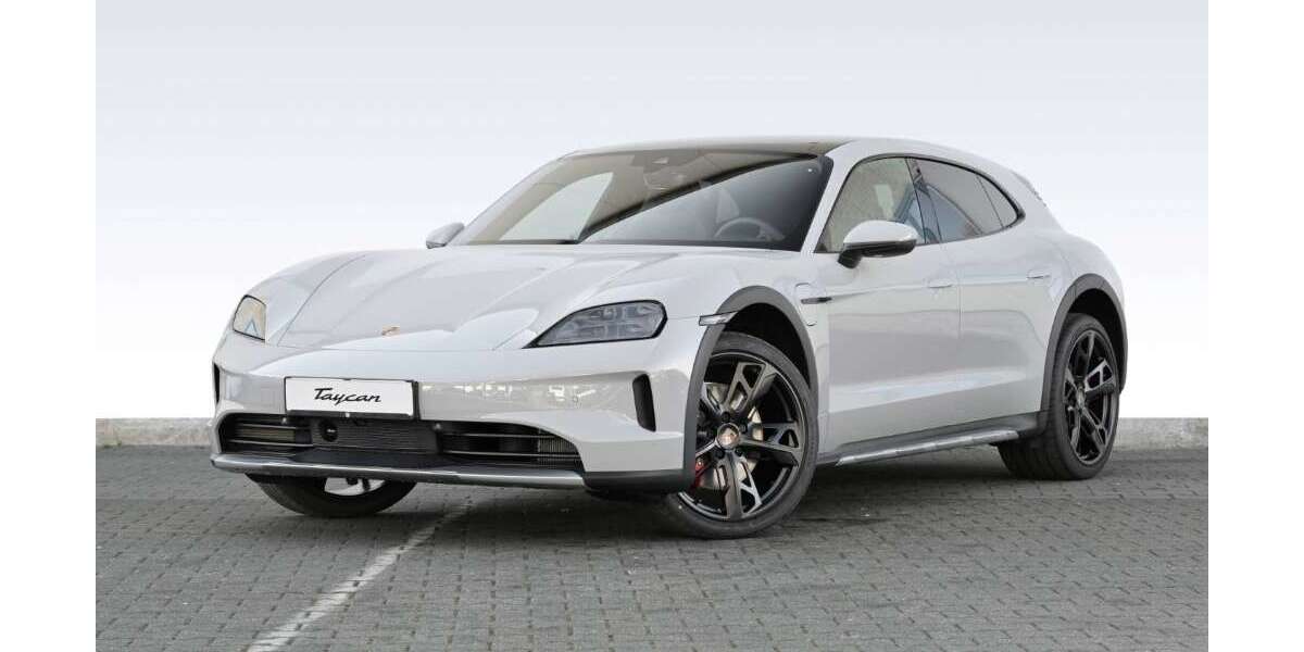 Porsche Taycan 14.900 km 118.900 &euro; Düsseldorf 40468
