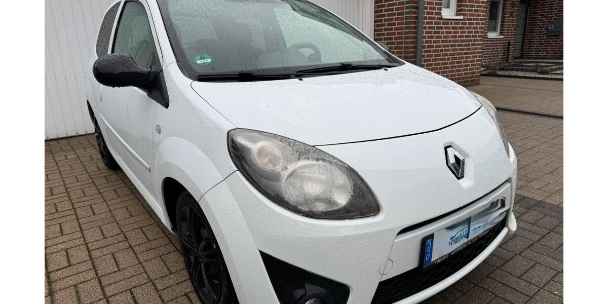 Renault Twingo 199.980 km 1.900 &euro; Recklinghausen 45663