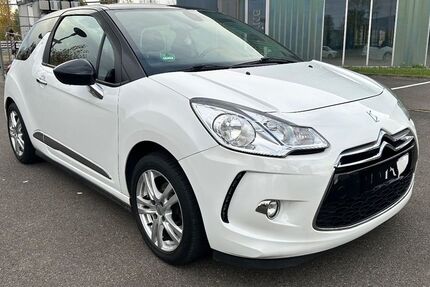 Citroen DS3 89.800 km 6.400 &euro; Düsseldorf 40472