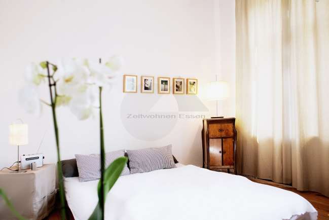 Wohnen auf Zeit in Essen Katernberg 550 € 1 zimmer