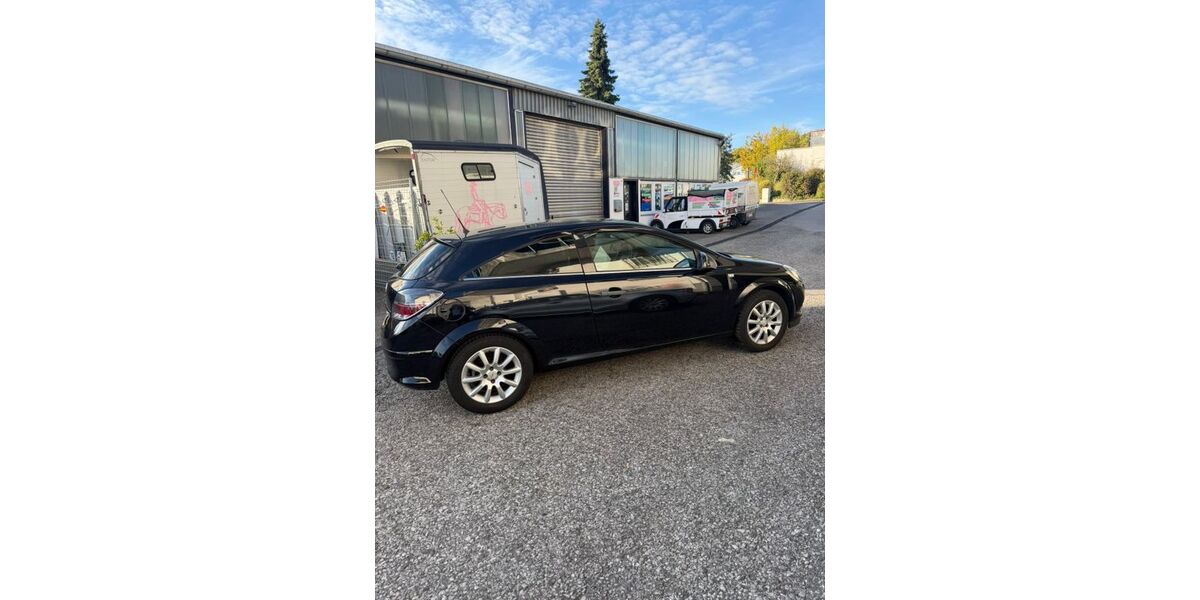 Opel Astra 177.000 km 2.400 &euro; Mettmann 40822