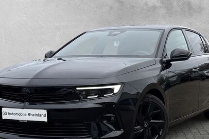 Opel Astra 11.154 km 21.400 &euro; Krefeld 47809