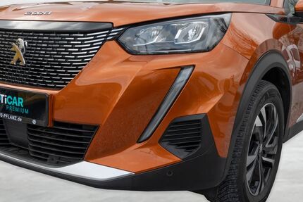 Peugeot 2008 10.000 km 21.985 € Herne 44625