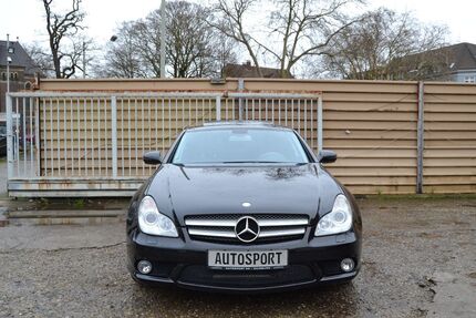 Mercedes-Benz CLS 500 149.000 km 19.450 &euro; Duisburg 47166