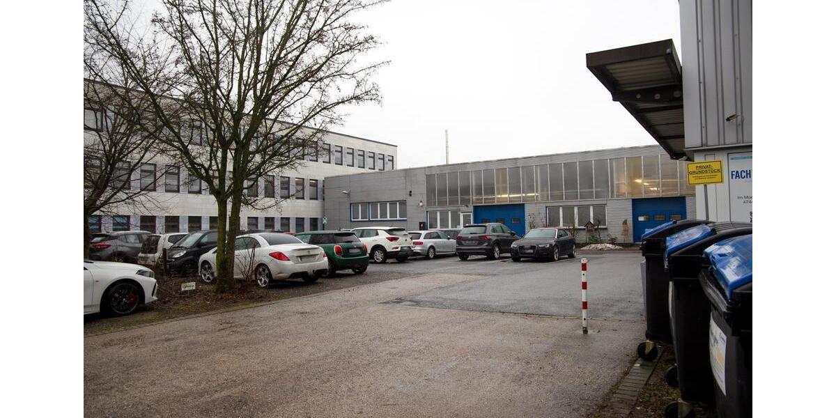 Zentral gelegene und flexible Büroräume Schulungsräume zimmer