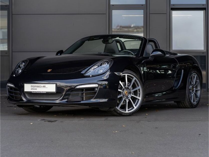 Boxster