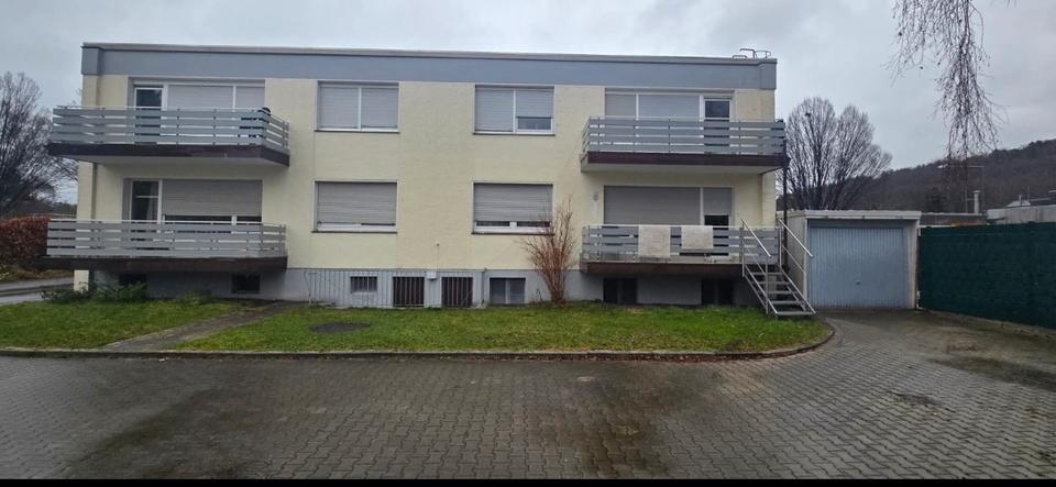 Attraktives Mehrfamilienhaus mit 4 Wohneinheiten 4 zimmer