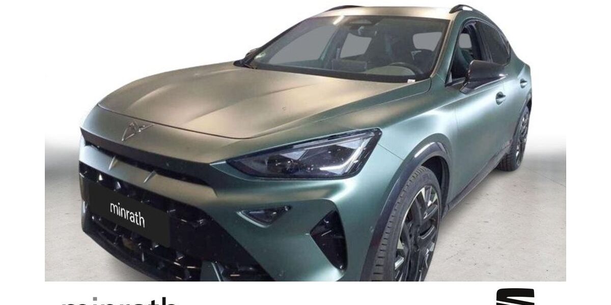 Cupra Formentor 22.442 km 44.960 &euro; Moers 47441
