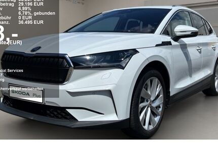 Skoda Enyaq 35.826 km 36.990 &euro; Krefeld 47809