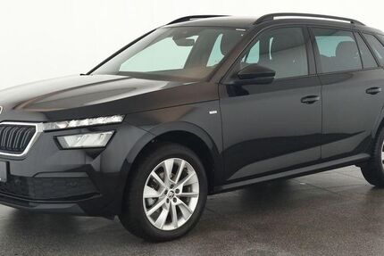Skoda Kamiq 18.300 km 20.864 &euro; Düsseldorf 40233