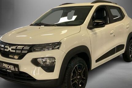 Dacia Spring 29.943 km 11.970 € Krefeld 47805