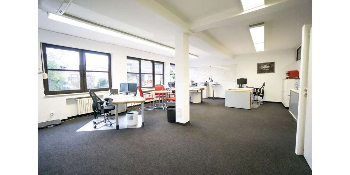Gewerbeobjekt Krefeld-Bockum Bockum - 1.386&euro; | Angebot:26888631