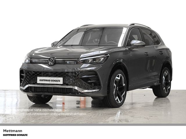 VW Tiguan 4.999 km 46.990 &euro; Mettmann 40822