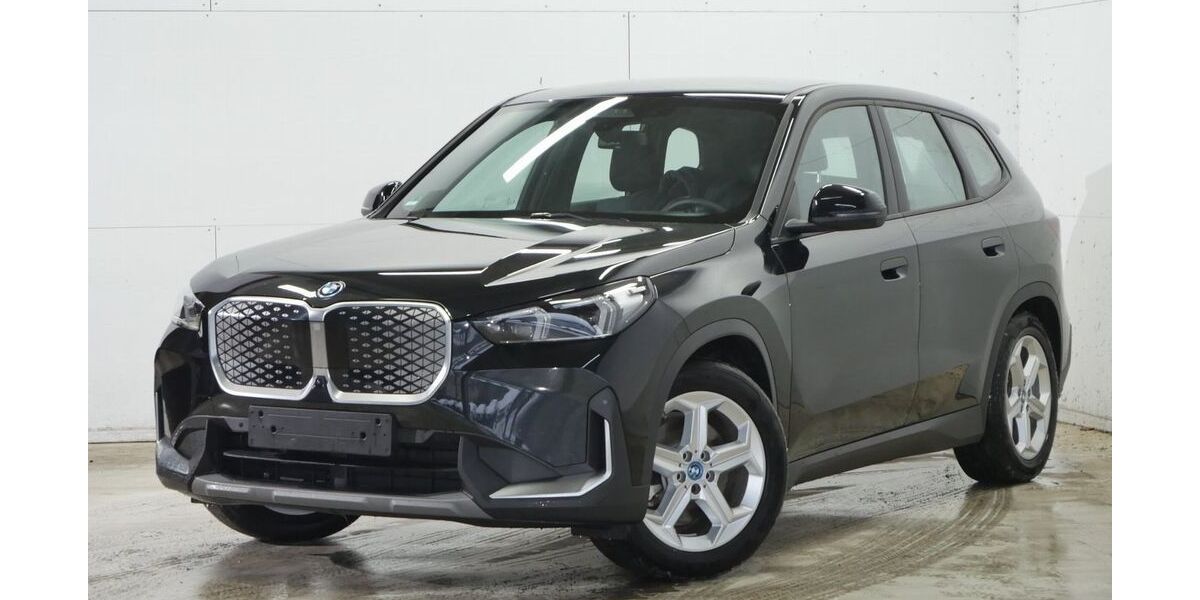 BMW iX1 13.118 km 41.440 &euro; Marl 45770