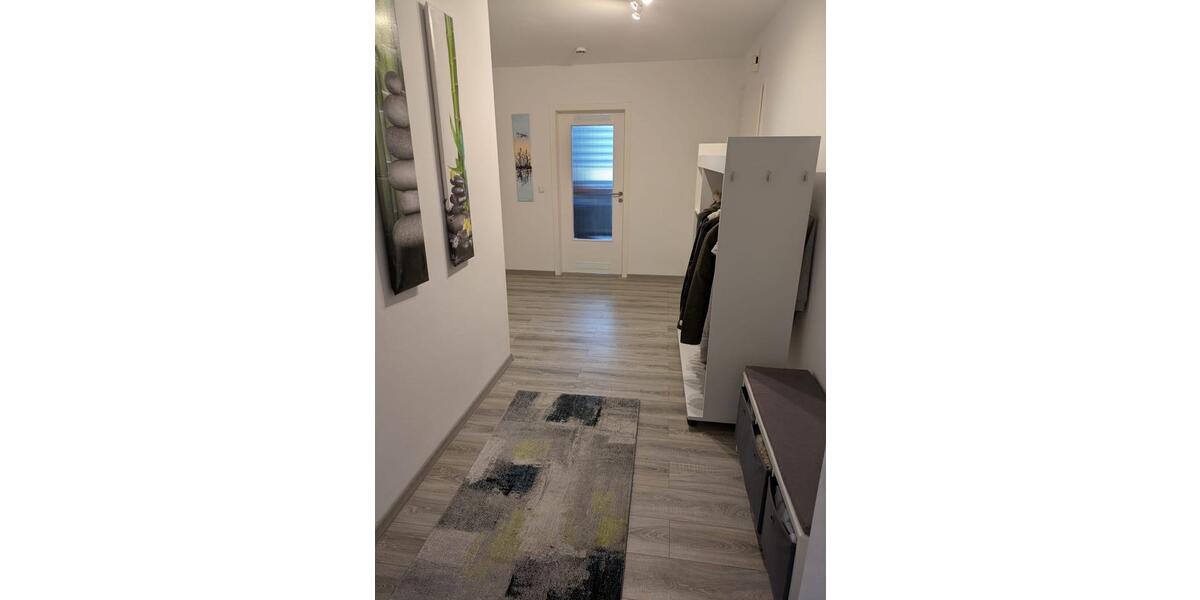 Helle 3-Zimmer Wohnung mit 80qm in Langenberg 3 zimmer