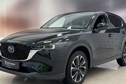 Mazda CX-5 33.669 km 33.500 &euro; Oberhausen 46149