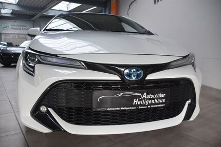 Toyota Corolla 33.337 km 19.980 &euro; Heiligenhaus 42579