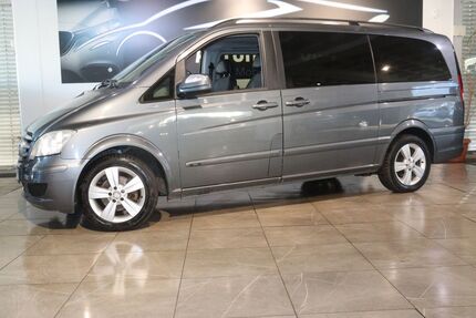 Mercedes-Benz Viano 206.639 km 17.000 &euro; Ratingen 40880