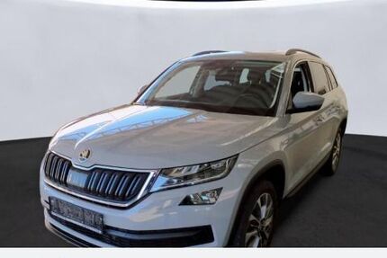 Skoda Kodiaq 81.128 km 29.930 € Bochum 44809