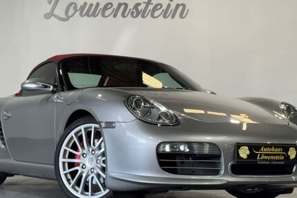 Porsche Boxster 77.942 km 47.480 &euro; Moers 47443