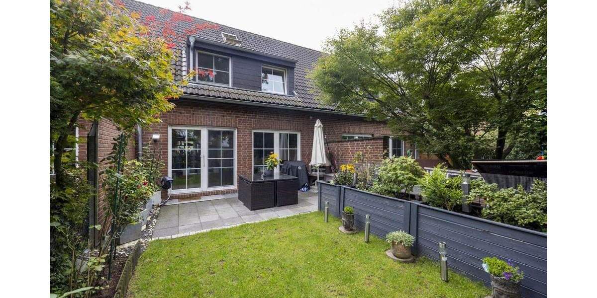 Reihenhaus in Meerbusch-Büderich provisionsfrei für Käufer! 5 zimmer