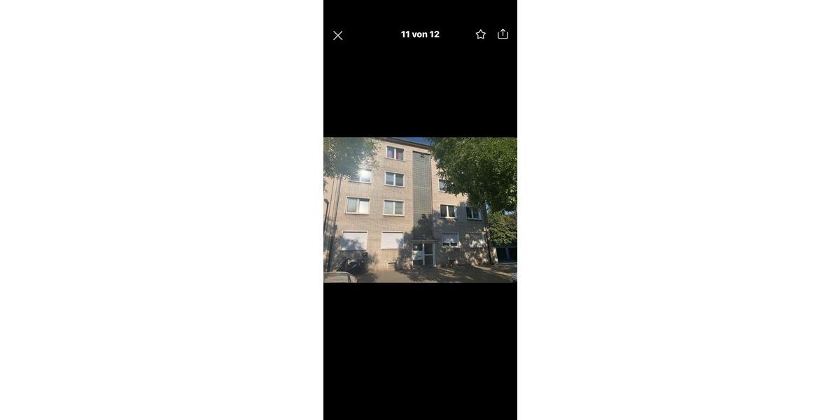 Erdgeschoßwohnung Duisburg Mittelmeiderich - 3 Zimmer, 72 m&sup2;, 125.000&euro; | Angebot:27002742