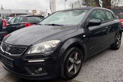 Kia ceed / Ceed 199.000 km 2.790 &euro; Gelsenkirchen Erle 45891