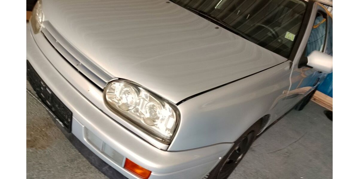 VW Golf 117.828 km 1.800 &euro; Herne 44628