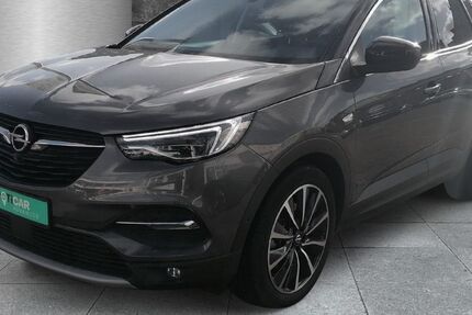 Opel Grandland (X) 24.531 km 21.450 &euro; Herten 45699