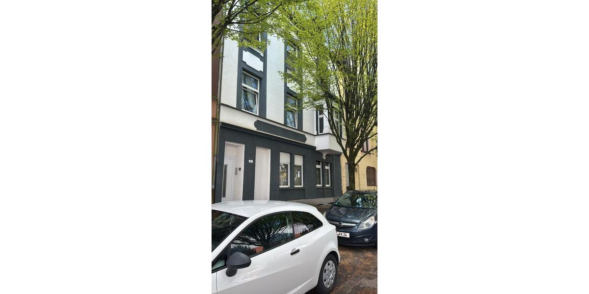 Maisonettenwohnung Mettmann - 2 Zimmer, 60 m&sup2;, 600&euro; | Angebot:26149261