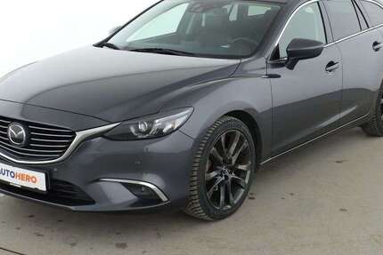 Mazda 6 102.271 km 14.610 &euro; Essen 45141