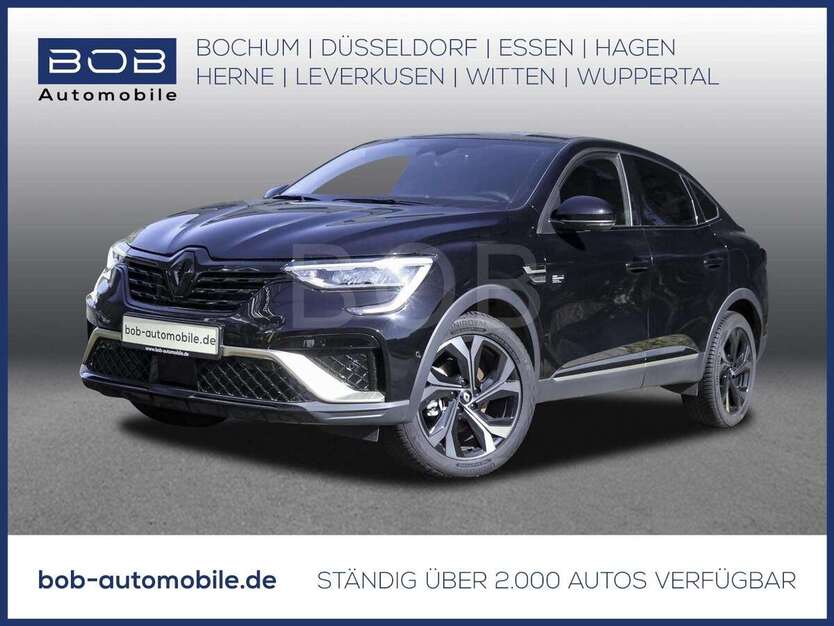 Renault Arkana 9.580 km 26.979 € Herne 44629