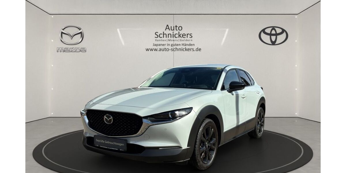 Mazda CX-30 20.692 km 25.480 &euro; Moers 47441