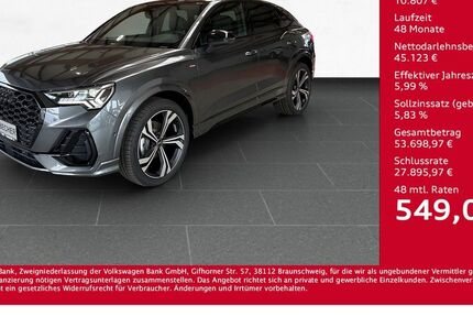 Audi Q3 9.000 km 55.930 &euro; Wesel 46485