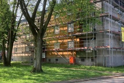 Wohnung Gladbeck Brauck - 2 Zimmer, 58 m&sup2;, 362&euro; | Angebot:24635114