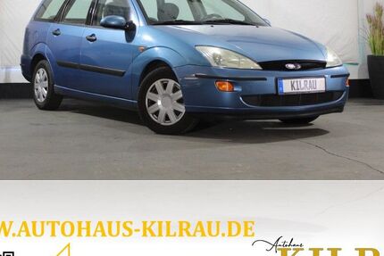 Ford Focus 198.000 km 999 &euro; Mettmann 40822