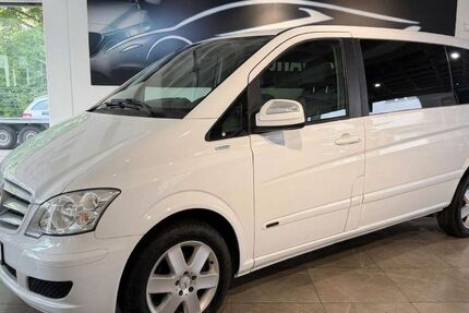 Mercedes-Benz Viano 149.122 km 16.800 &euro; Ratingen 40880