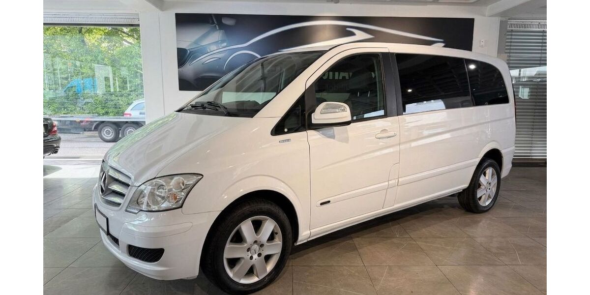 Mercedes-Benz Viano 149.122 km 16.800 &euro; Ratingen 40880