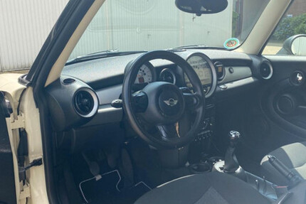 BMW Mini (alt) 151.119 km 5.050 &euro; Krefeld 47798