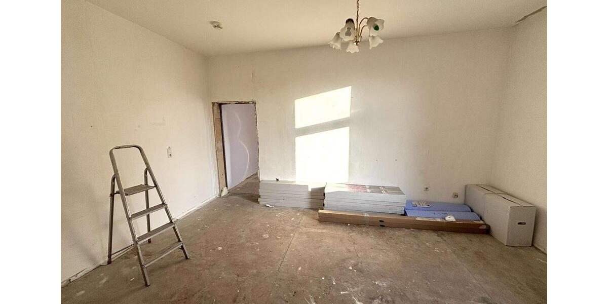 Etagenwohnung Herne Wanne-Bickern - 2 Zimmer, 55 m&sup2;, 415&euro; | Angebot:25415119