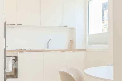 Wohnung zum Kaufen in Düsseldorf Friedrichstadt 269.000 € 37.34 m² 1 zimmer