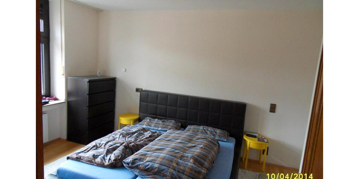 Etagenwohnung Duisburg Duisburg-Mitte - 2 Zimmer, 56 m&sup2;, 560&euro; | Angebot:26122201