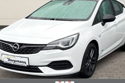 Opel Astra 41.600 km 16.990 &euro; Essen 45356