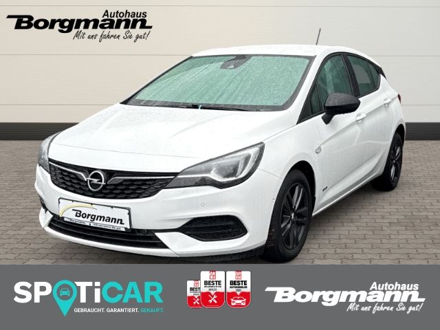 Opel Astra 41.600 km 16.990 &euro; Essen 45356
