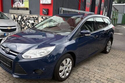 Ford Focus 132.000 km 4.500 &euro; Essen 45143